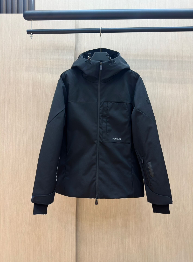 Balenciaga Down Coat